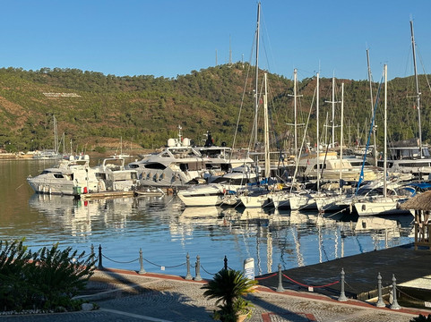 Ece Saray Marina & Resort主图