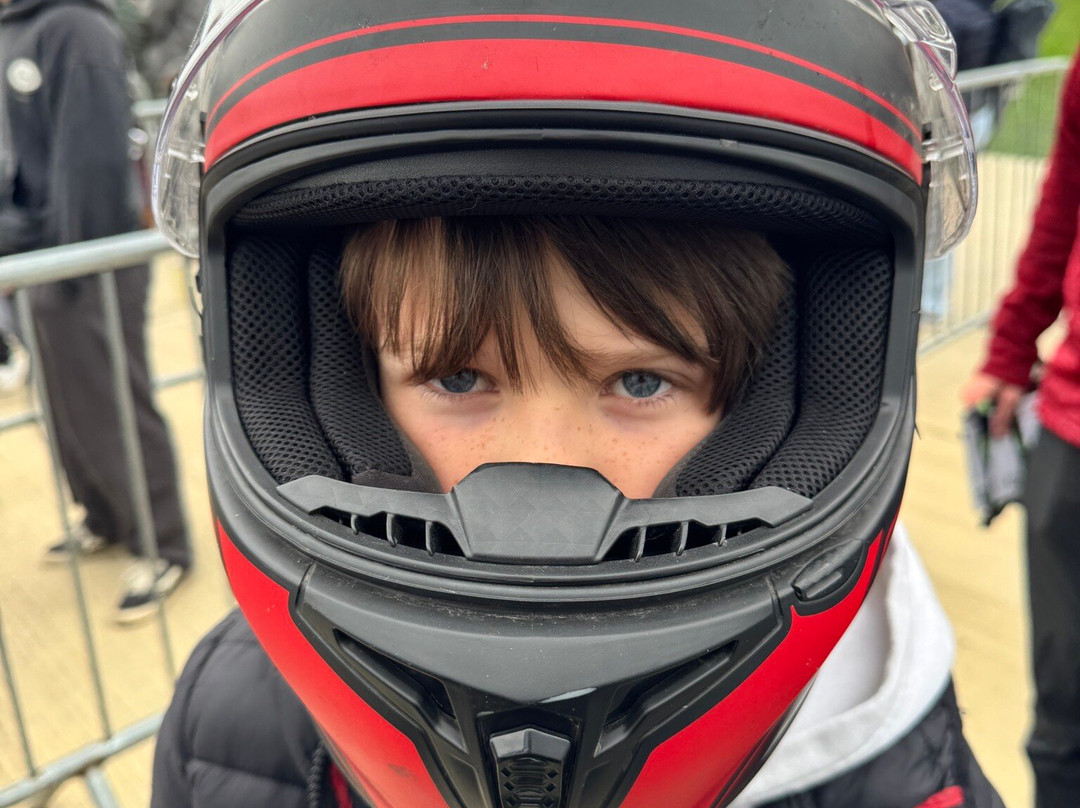 Car Chase Heroes-Blyton必去景点