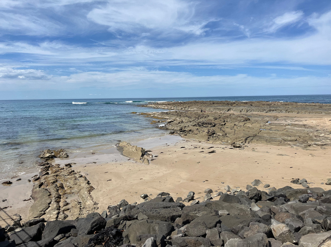 The Lorne Pier-洛恩必去景点