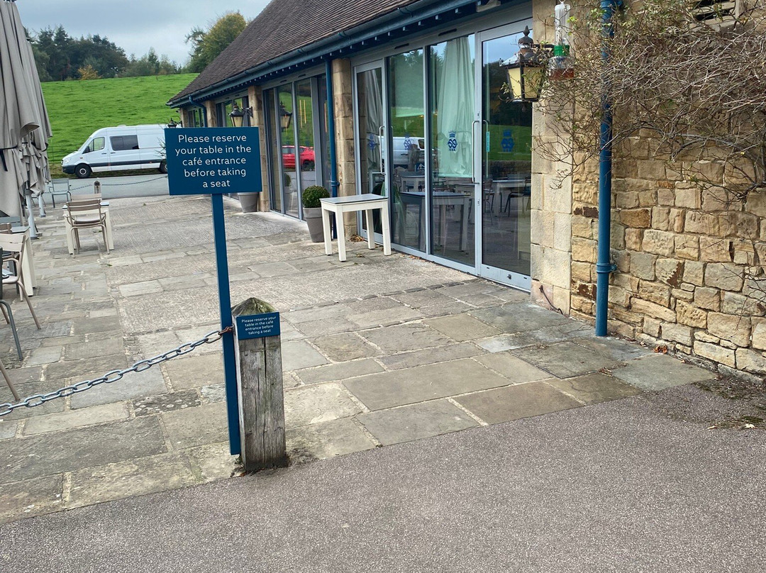 Chatsworth Estate Farm Shop-Pilsley必去景点