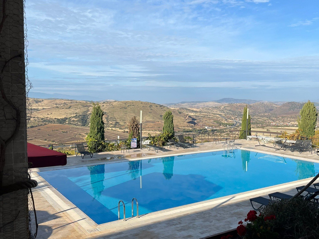 Villa Estet Bag Hotel主图