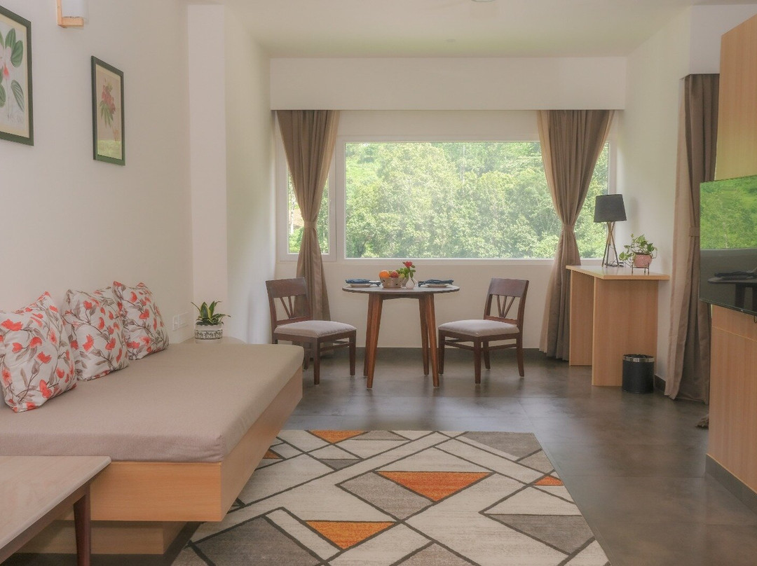 Simala Retreat Baiguney