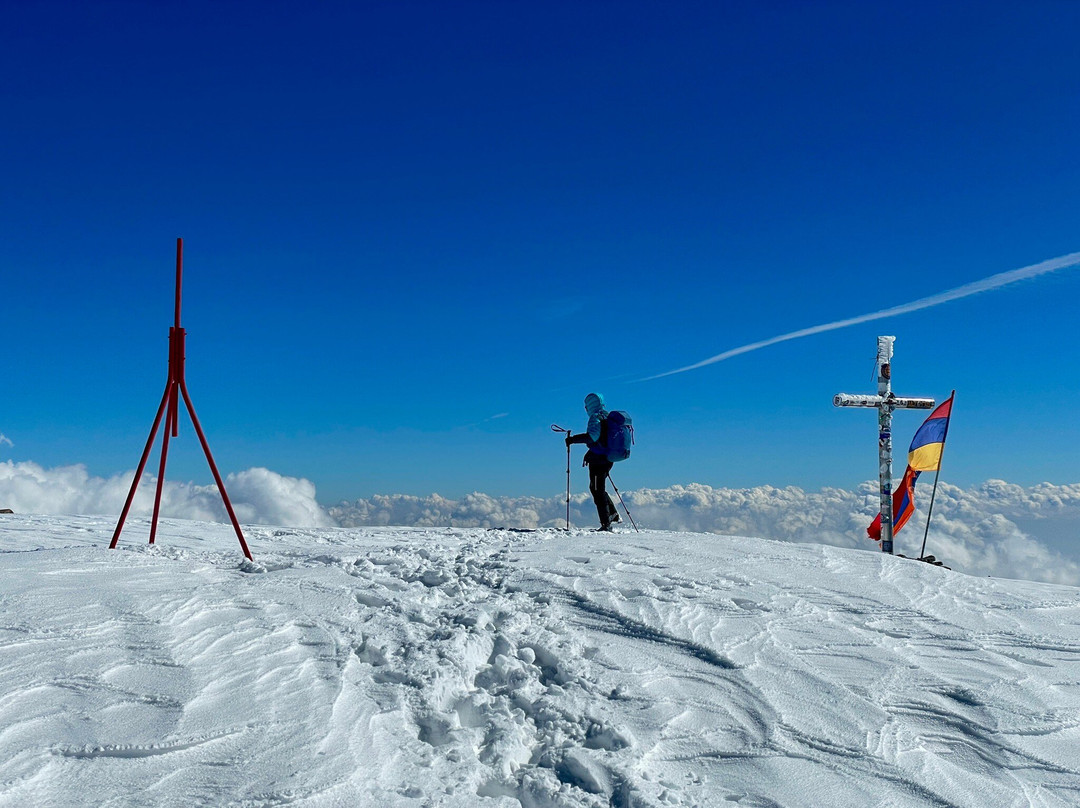 Armland Adventure & Travel-埃里温必去景点