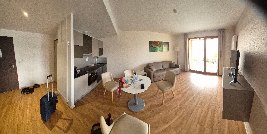 Hôtel Les Rives Sauvages-官方