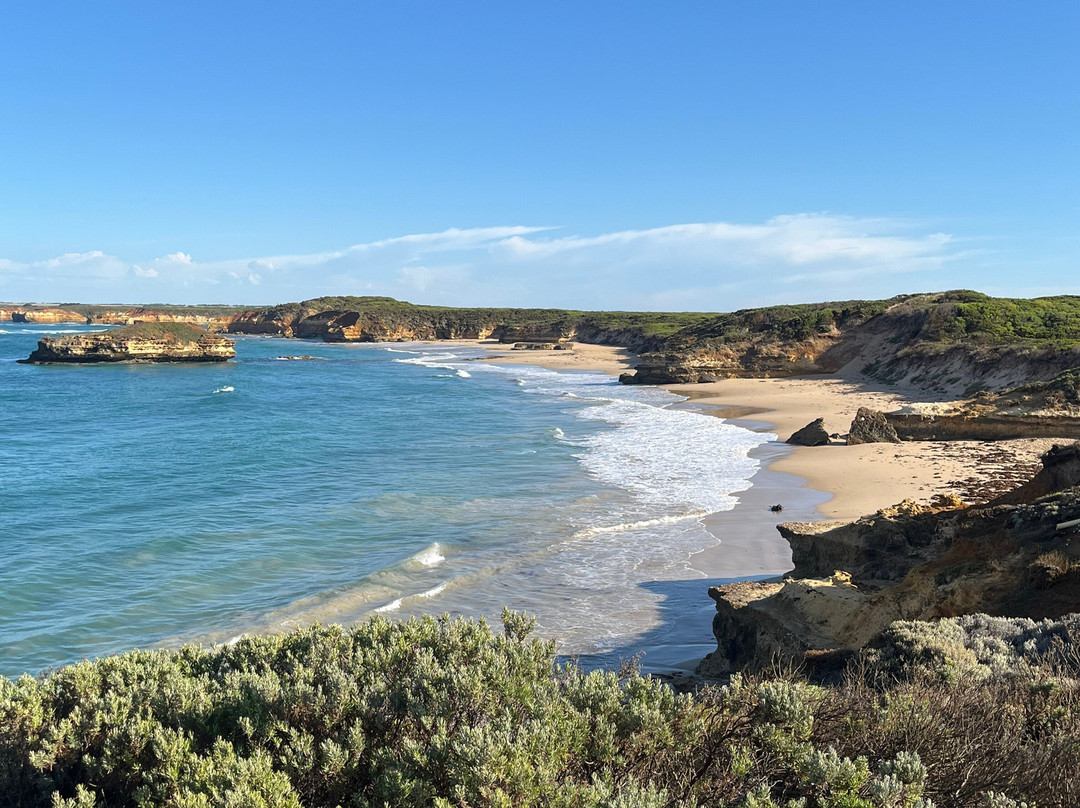 Bay of Martyrs-彼得伯勒必去景点