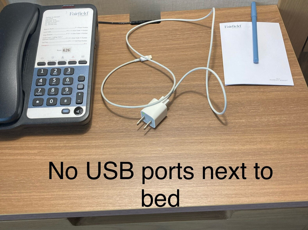 Residence Inn by Marriott Alexandria Old Town/Duke Street主图