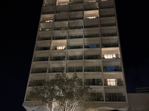 唐卡尔洛斯水疗度假村