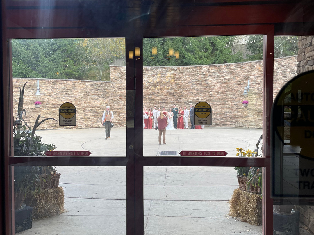 Bear Creek Mountain Resort主图