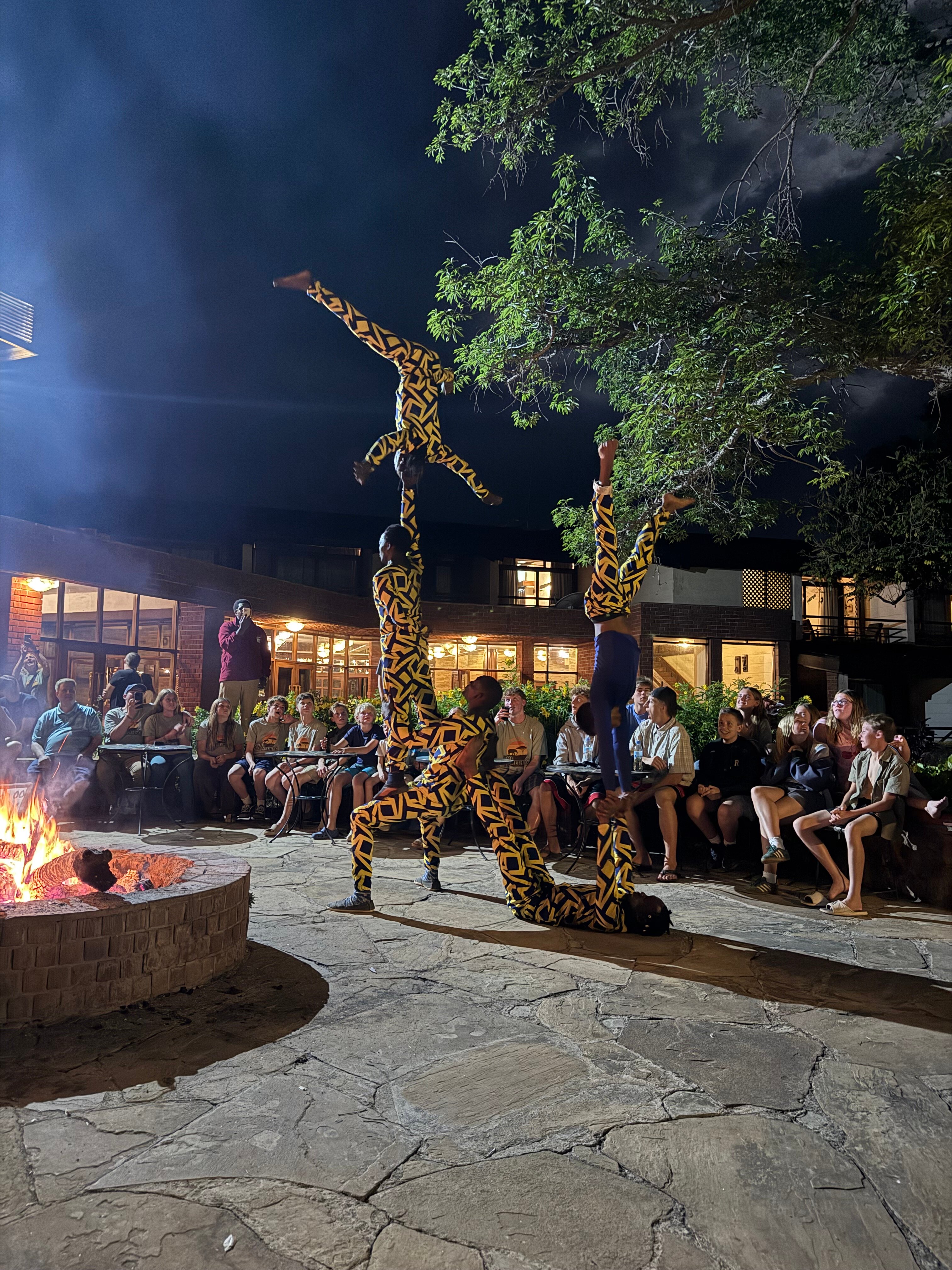 马尼亚拉湖野生动物山林小屋-官方