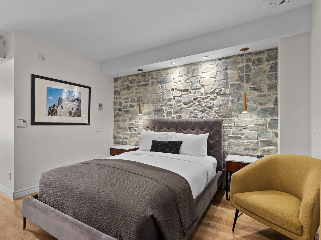 奥特伊玛诺庄园酒店主图