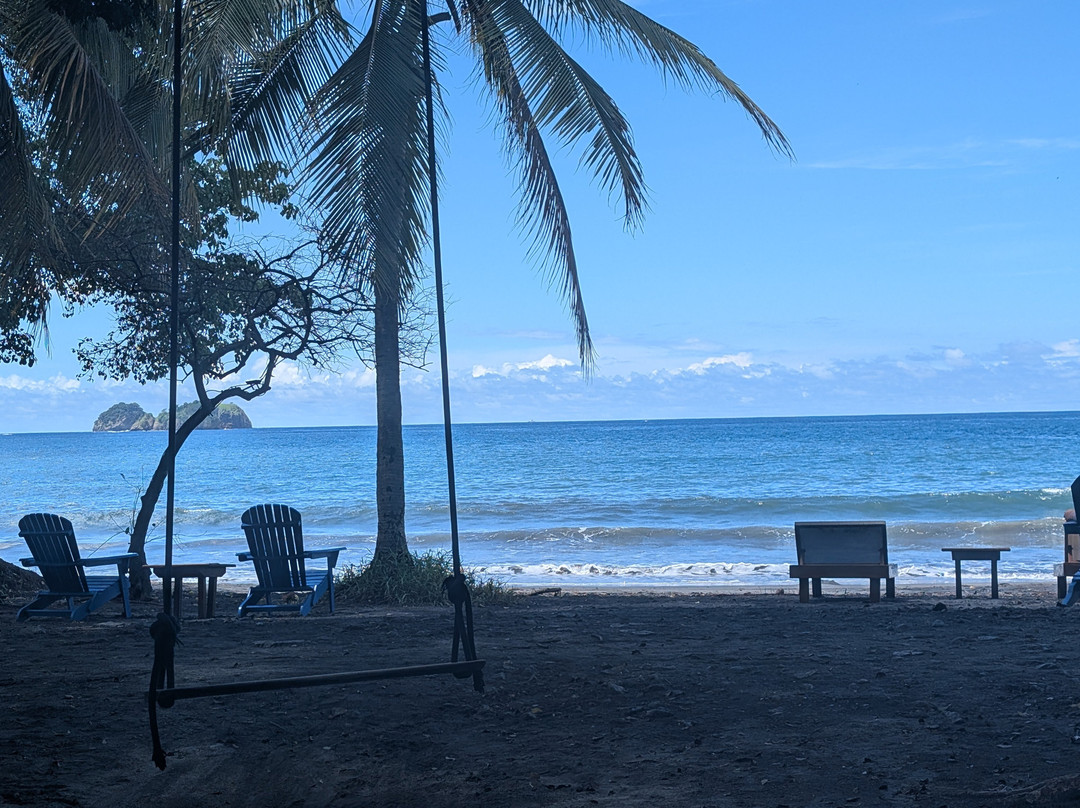 Alex On The Beach Tours-萨迪纳尔必去景点