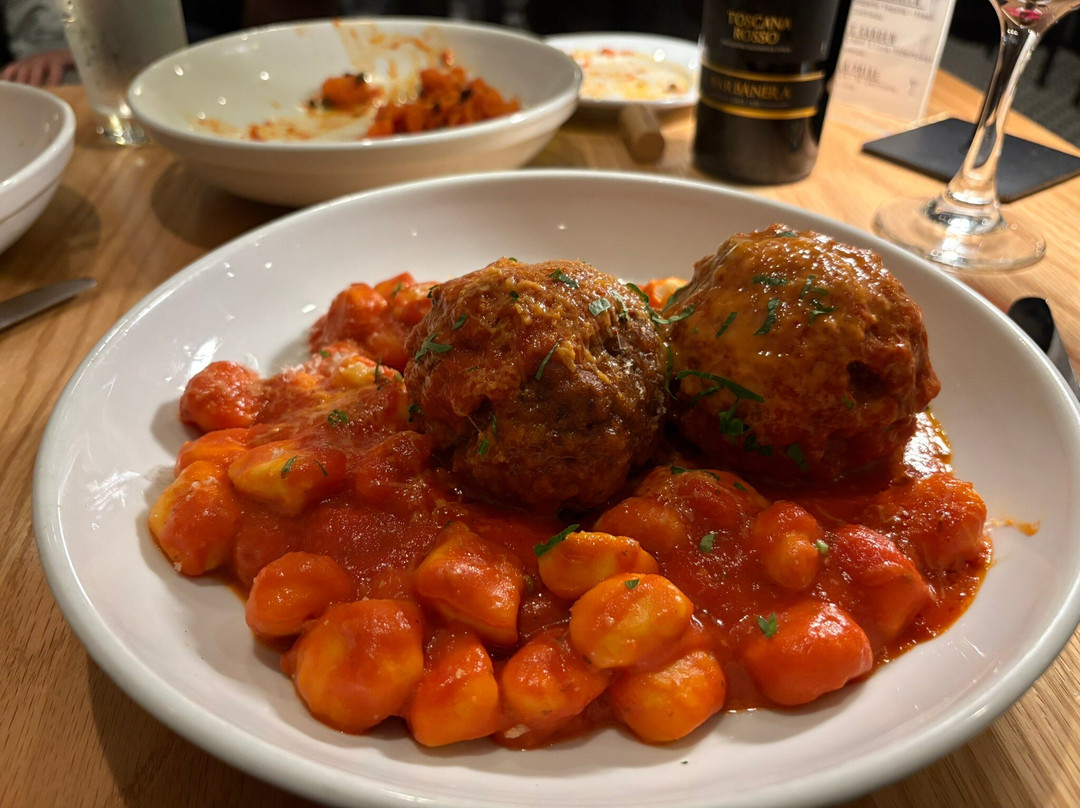 Cafe Al Dente Hilton Head Sc