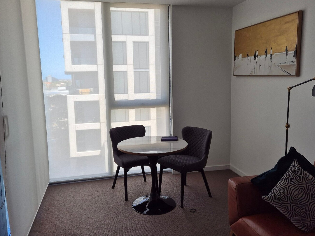 墨尔本穆尼池塘诗铂高级服务公寓主图