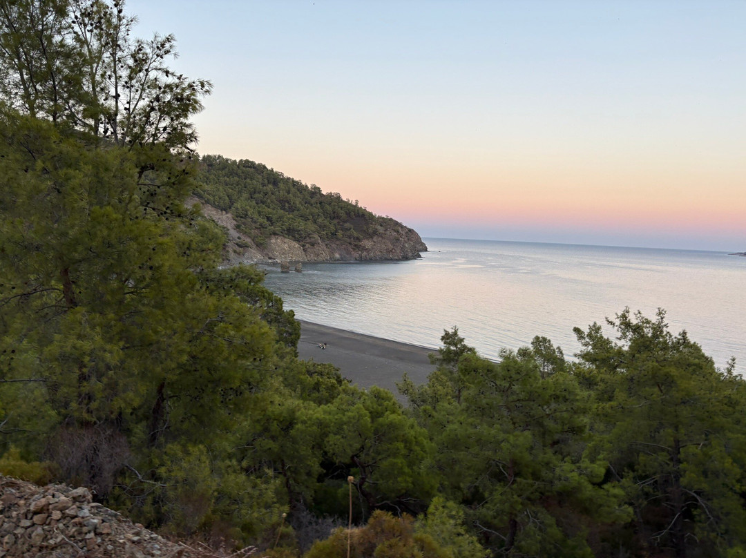 Hilal Ranch Kemer Horse Riding Center-凯梅尔必去景点