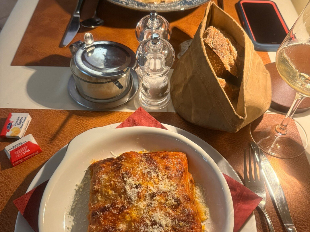 SAPORI - Ristorante Pizzeria主图