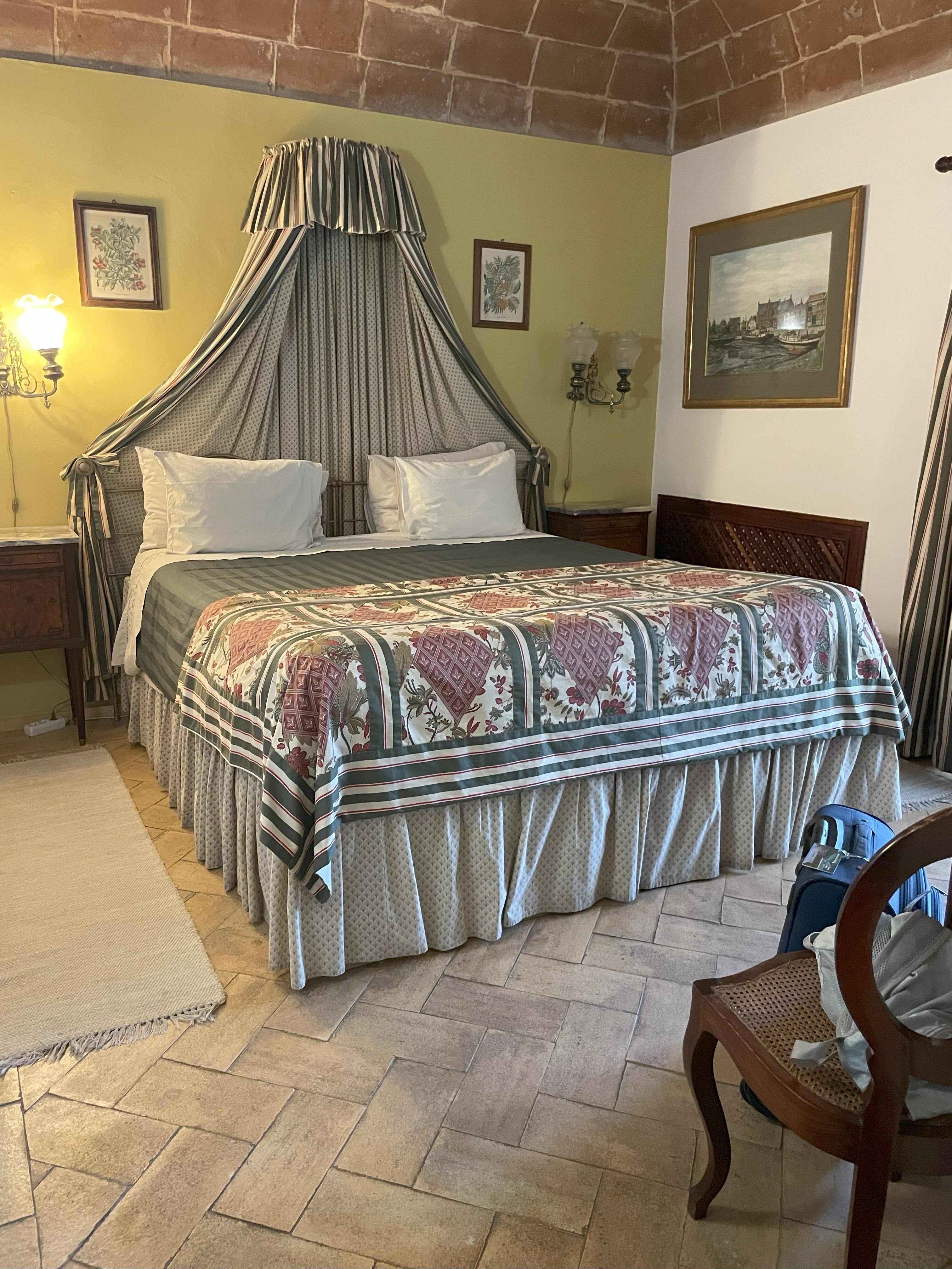 Quinta do Cano-客卧