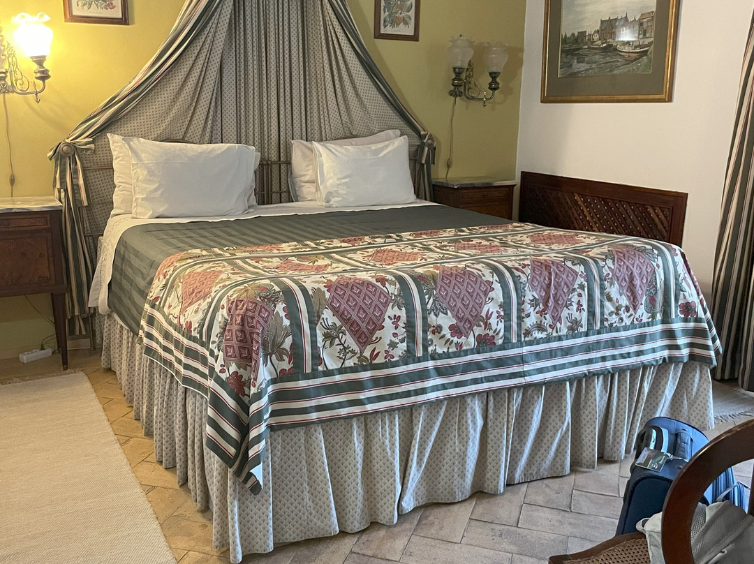 Quinta do Cano主图