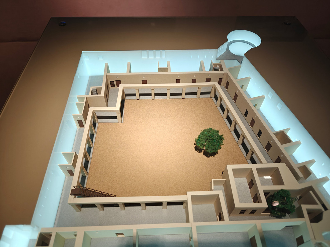 Heart of Sharjah-沙迦必去景点