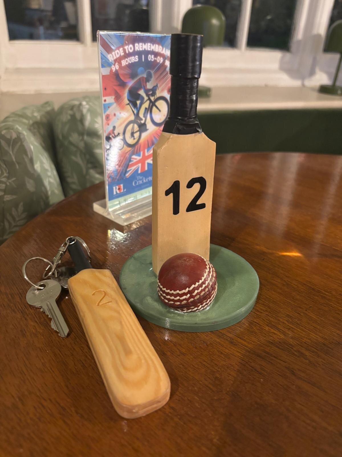 The Cricketers Inn-官方