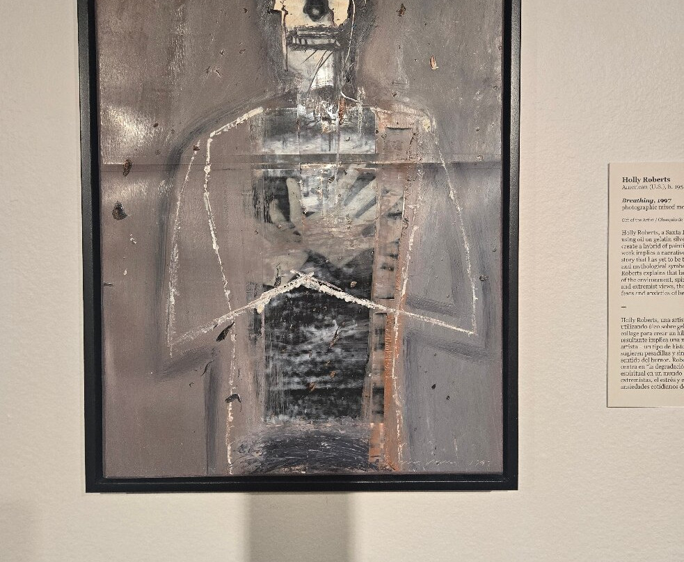 Tucson Museum of Art and Historic Block-图森必去景点