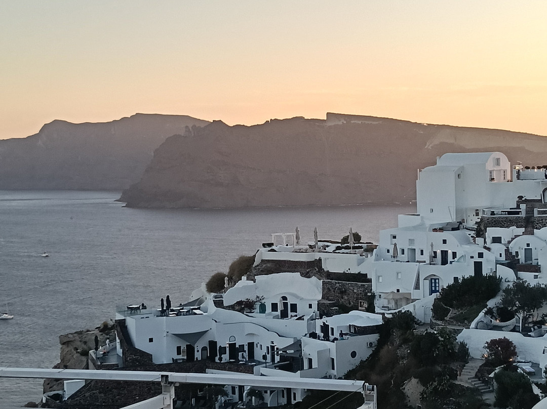 INV SANTORINI TOURS & ACTIVITIES-费拉必去景点