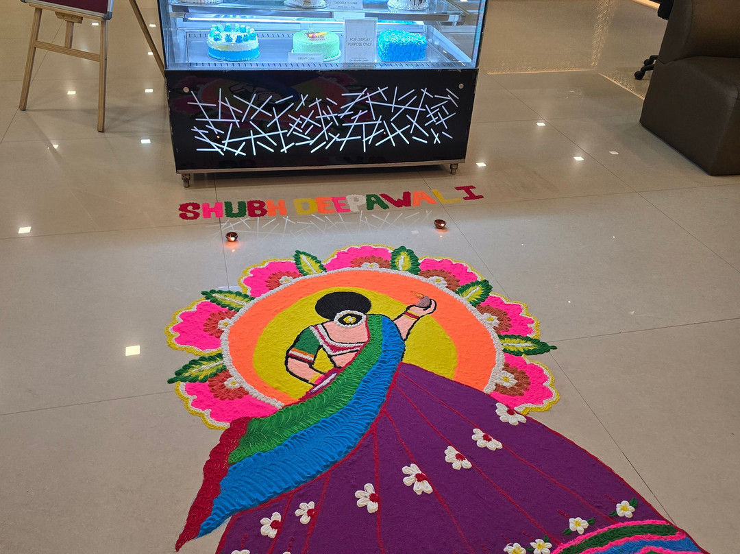 Hotel AVN Grand主图