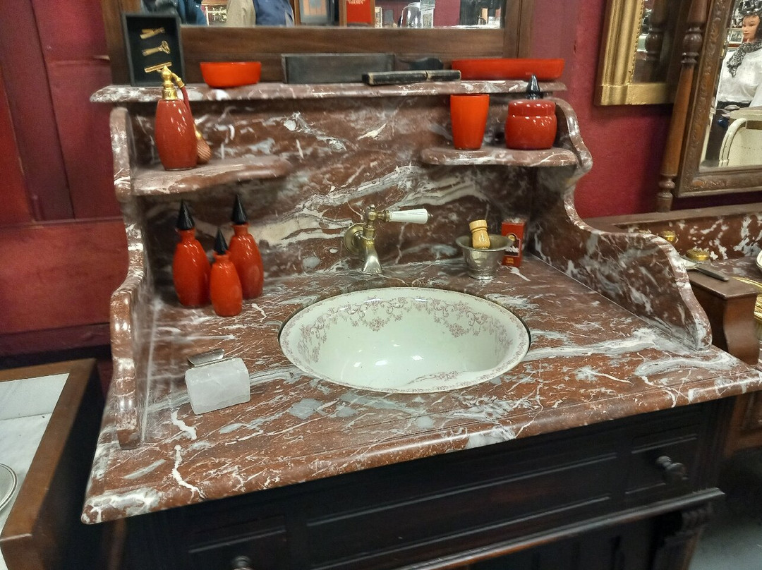 Musee Insolite Du Coiffeur Barbier-Gramat必去景点