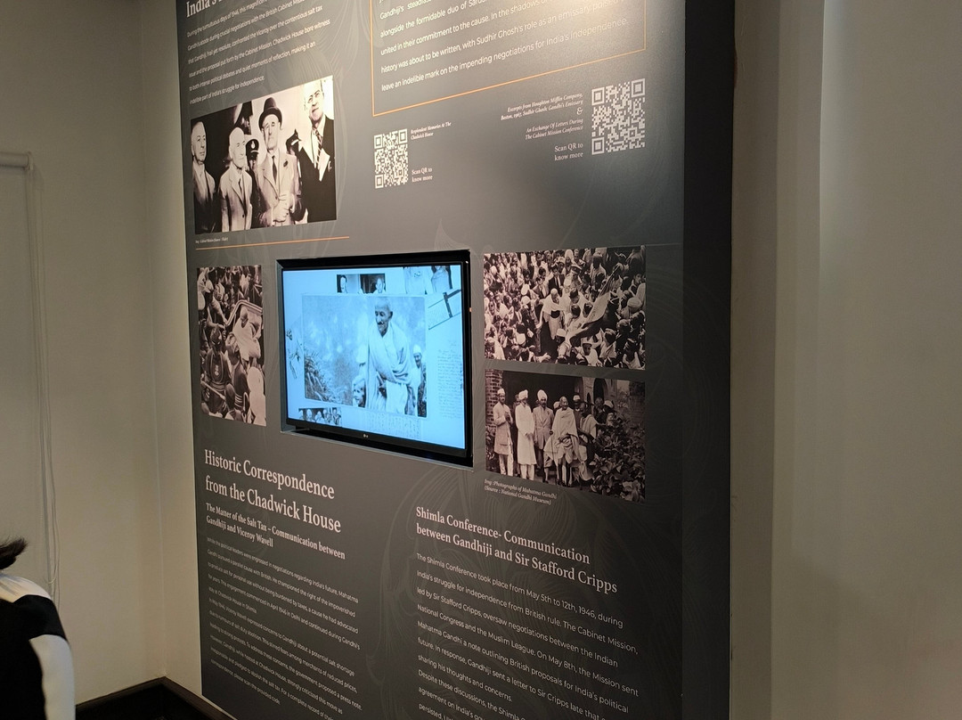 Chadwick House-西姆拉必去景点