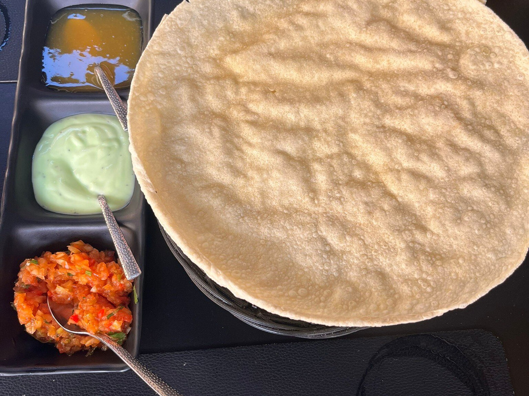 Curry Masala Indian Restaurant