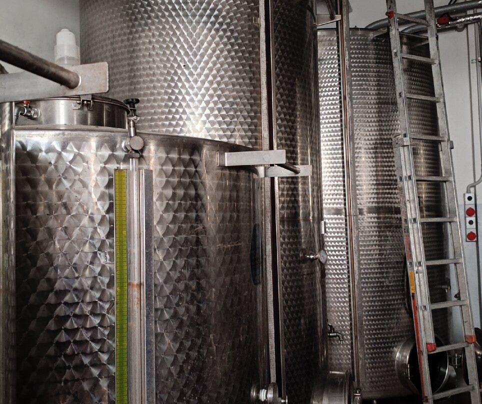 Cignus Et Leonis Vineyard-基安奇安诺泰尔梅必去景点