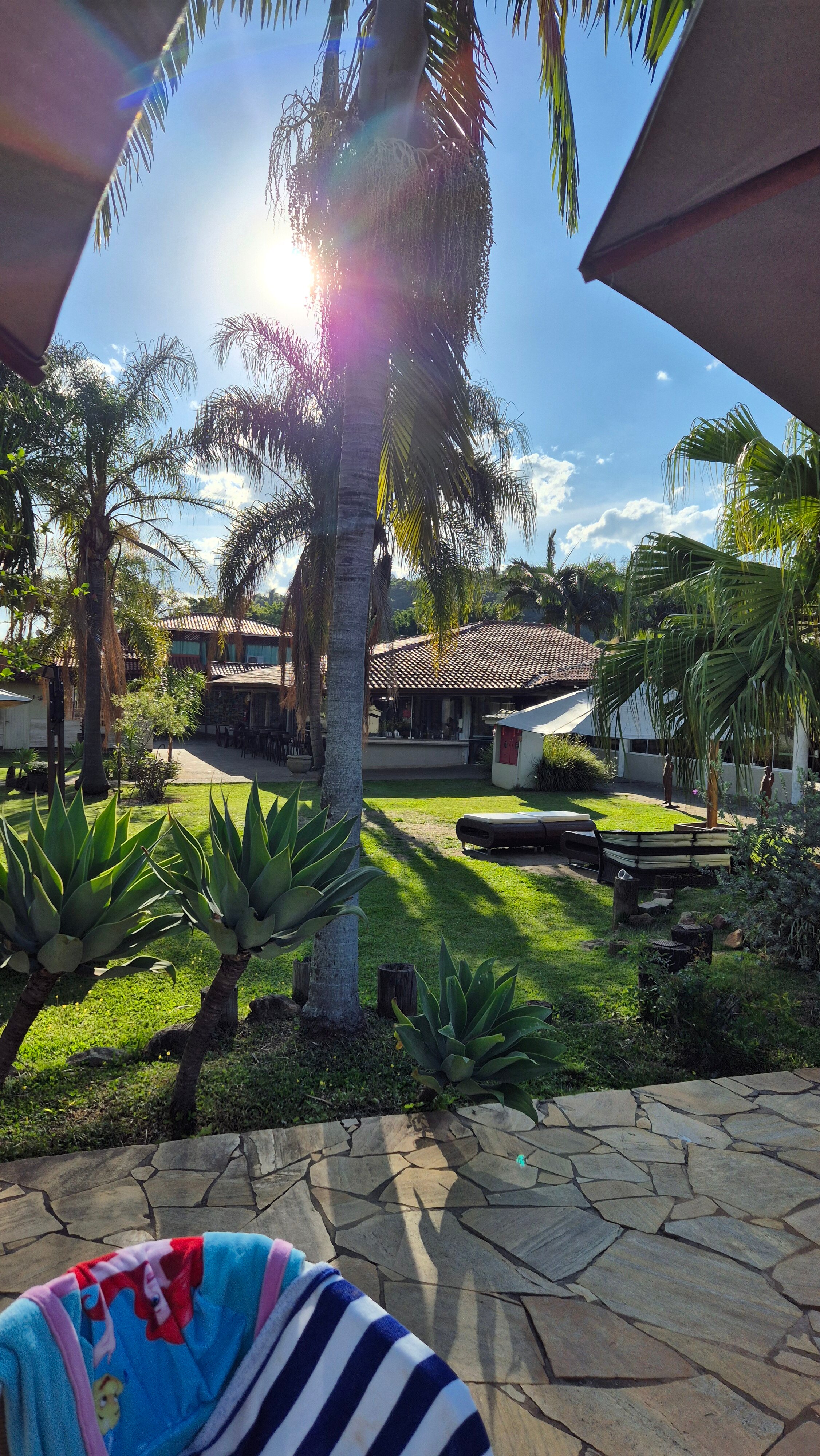 Hotel Fazenda Hipica Atibaia-官方
