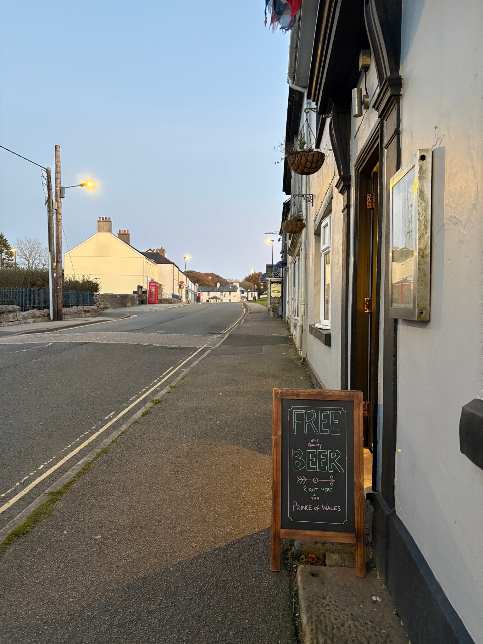 Duchy House Bed And Breakfast-官方