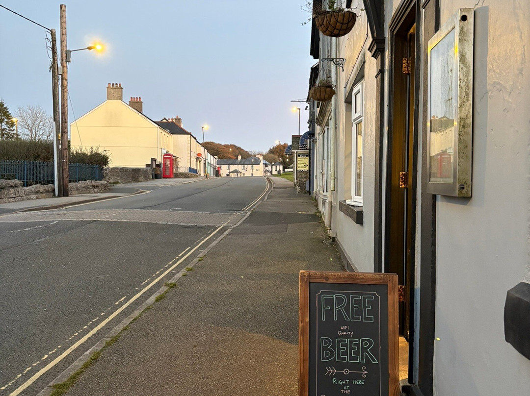 Duchy House Bed And Breakfast主图