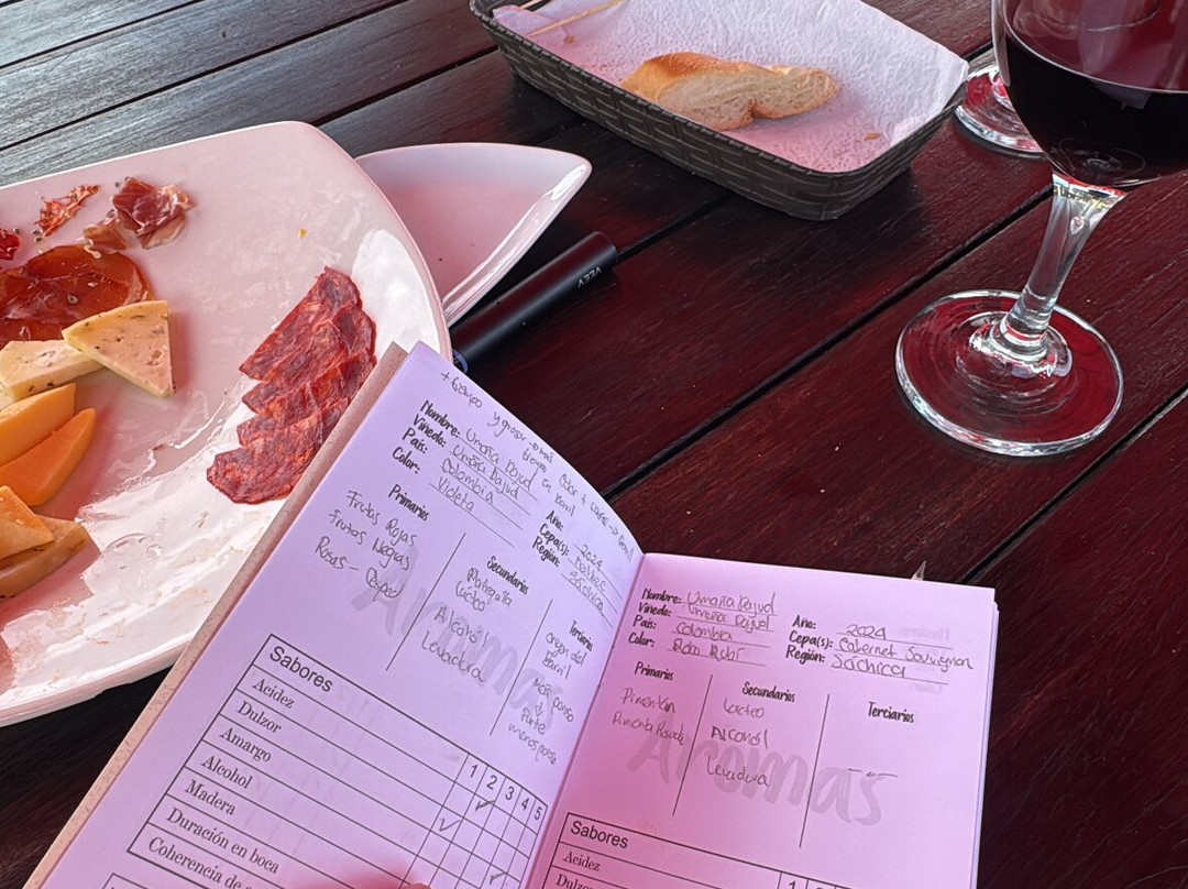 Vinedo Umana Dajud-莱瓦镇必去景点