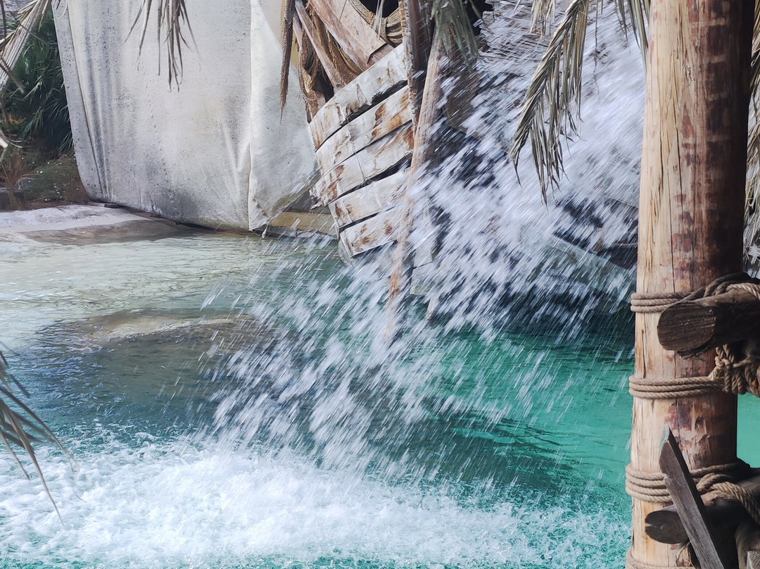 Puy Du Fou España-托莱多必去景点