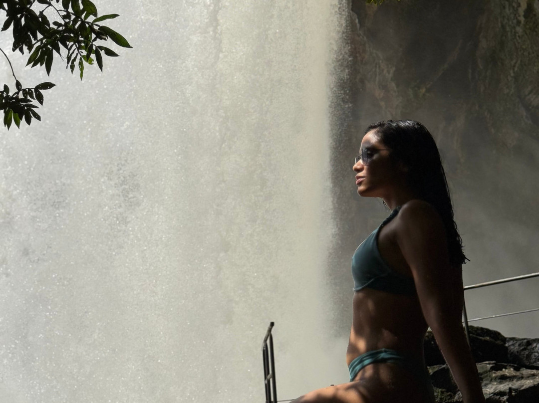 Chapada das Mesas Tur-Carolina必去景点