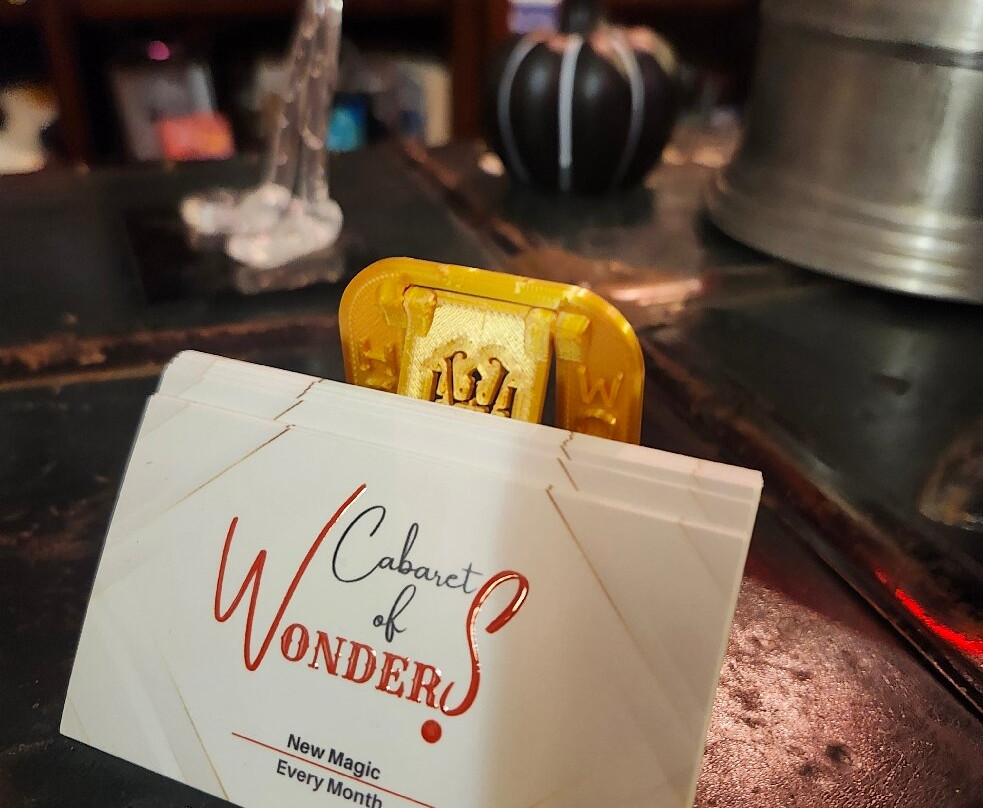 Hidden Wonders-新威斯敏斯特必去景点