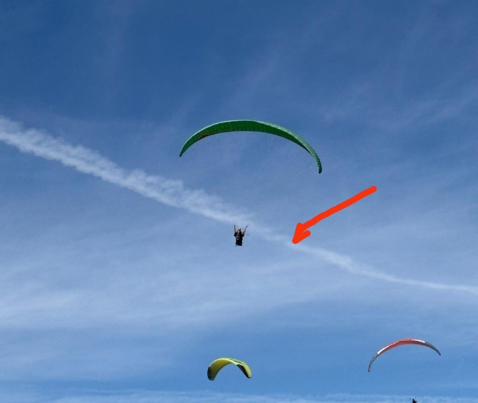 Parapente Algodonales-Algodonales必去景点
