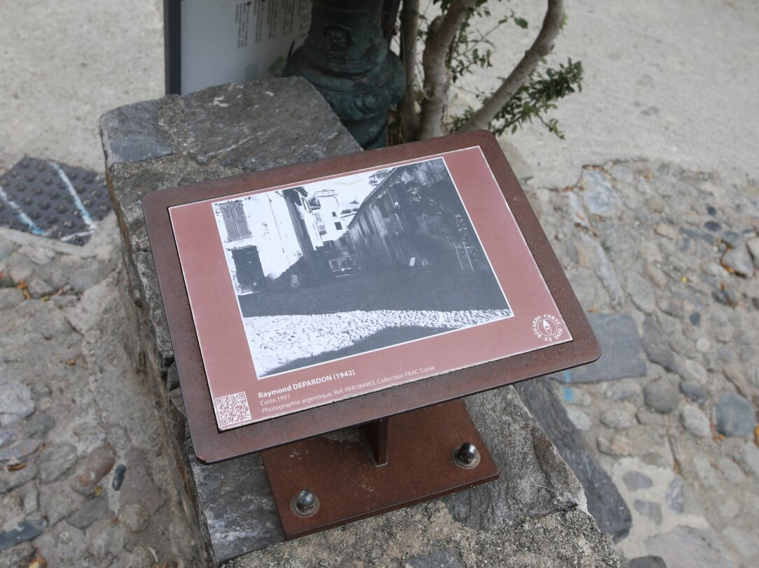 Belvédère De Corte-Corte必去景点