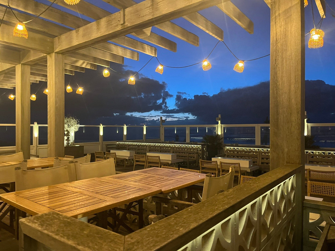 候赫尔豪斯酒店主图