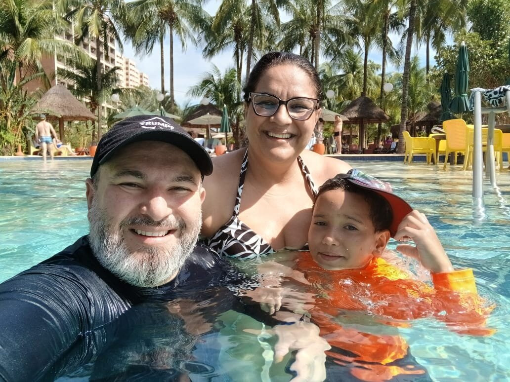 Hot Beach Resort主图