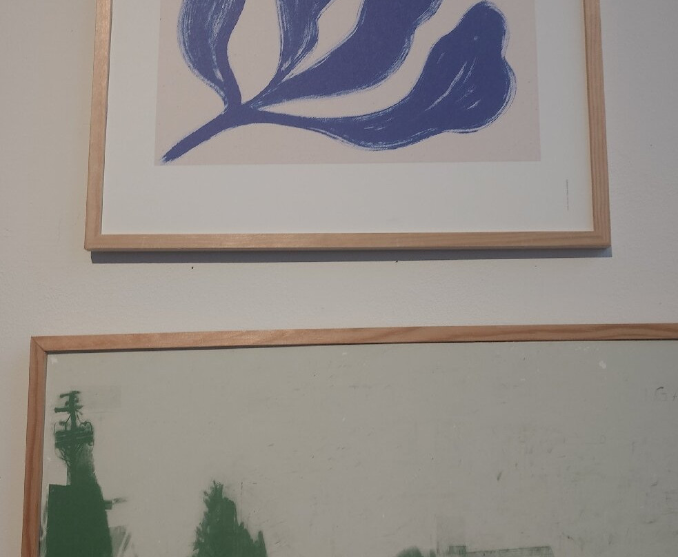 Spinneriet-Lindome必去景点