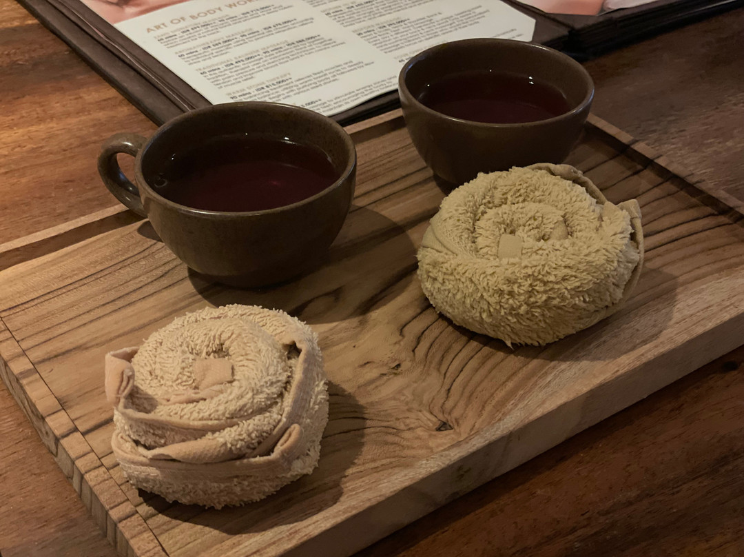 Zanti The Retreat-水明漾必去景点