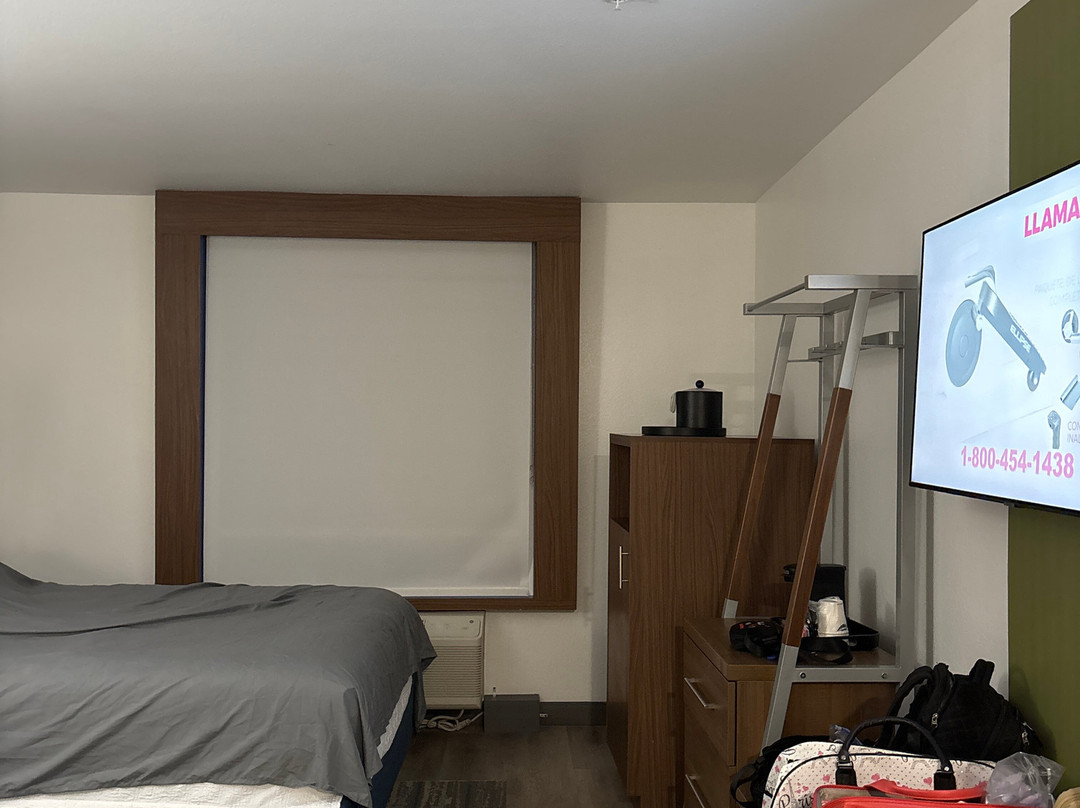 Hampton Inn by Hilton Calexico主图