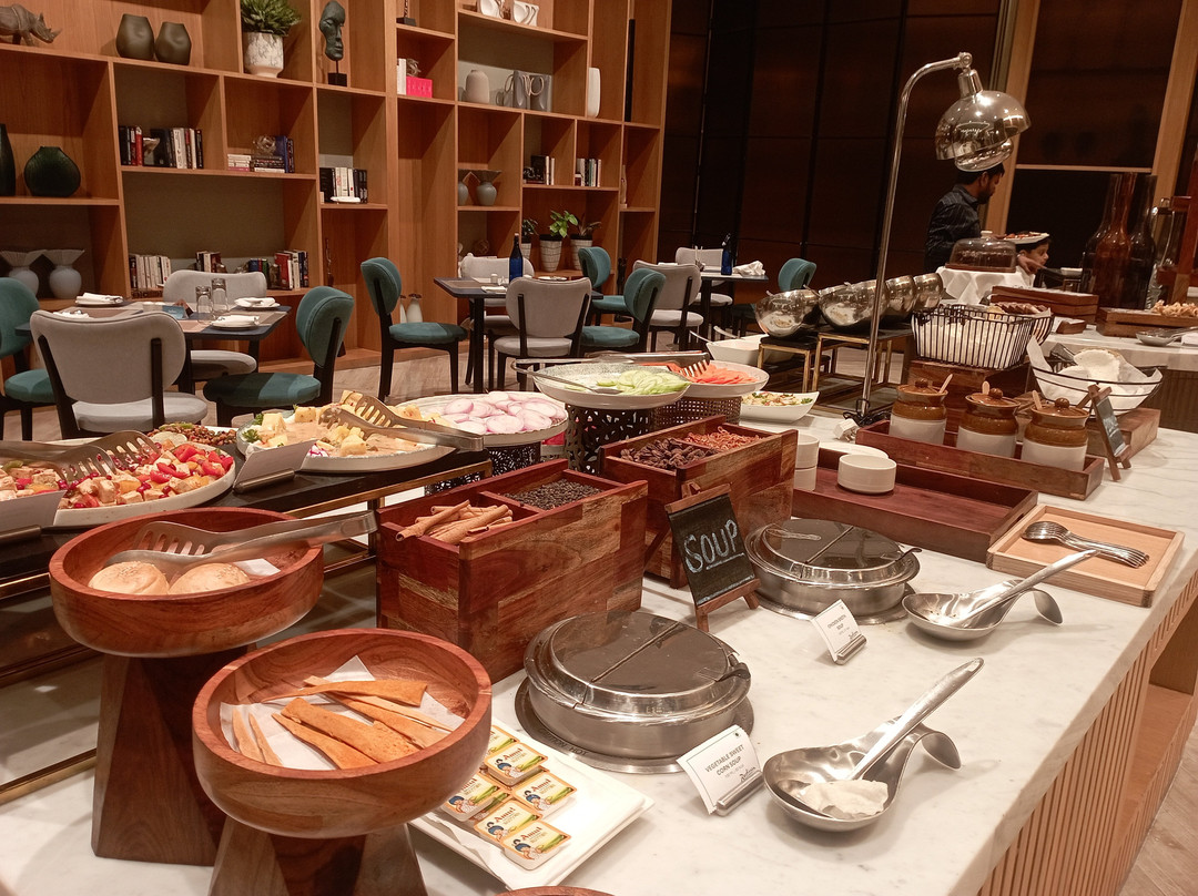 Radisson Hotel Prayagraj