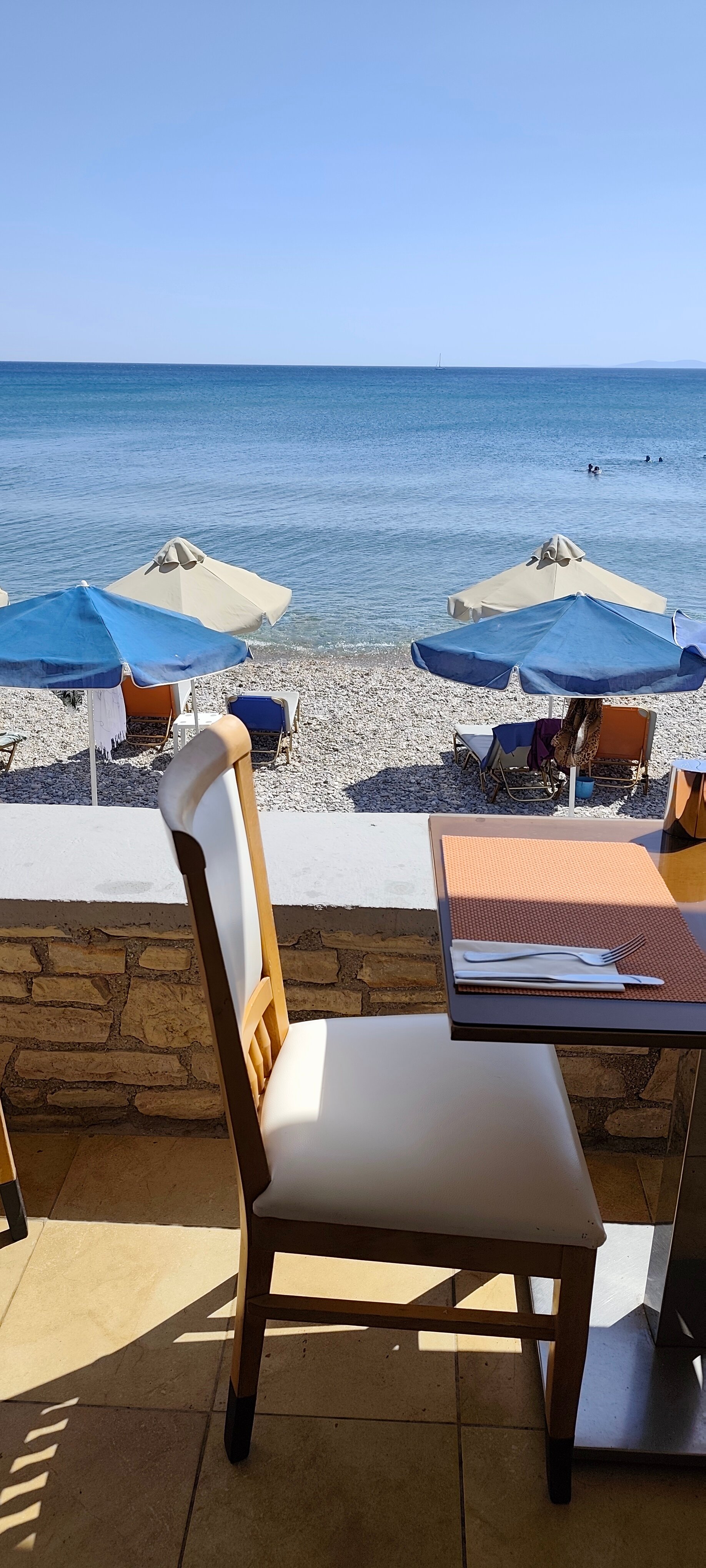 Hydrele Beach Hotel & Village-官方