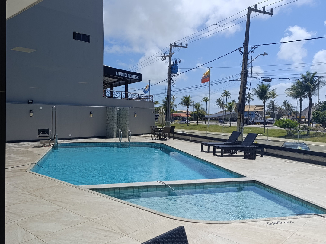 Hotel da Costa By Nobile主图