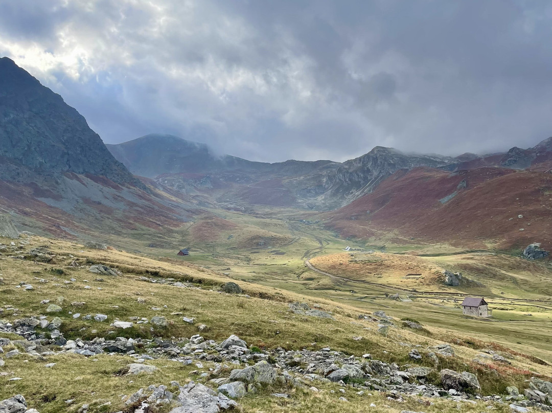 TREK BALKAN LLC-普里什蒂纳必去景点
