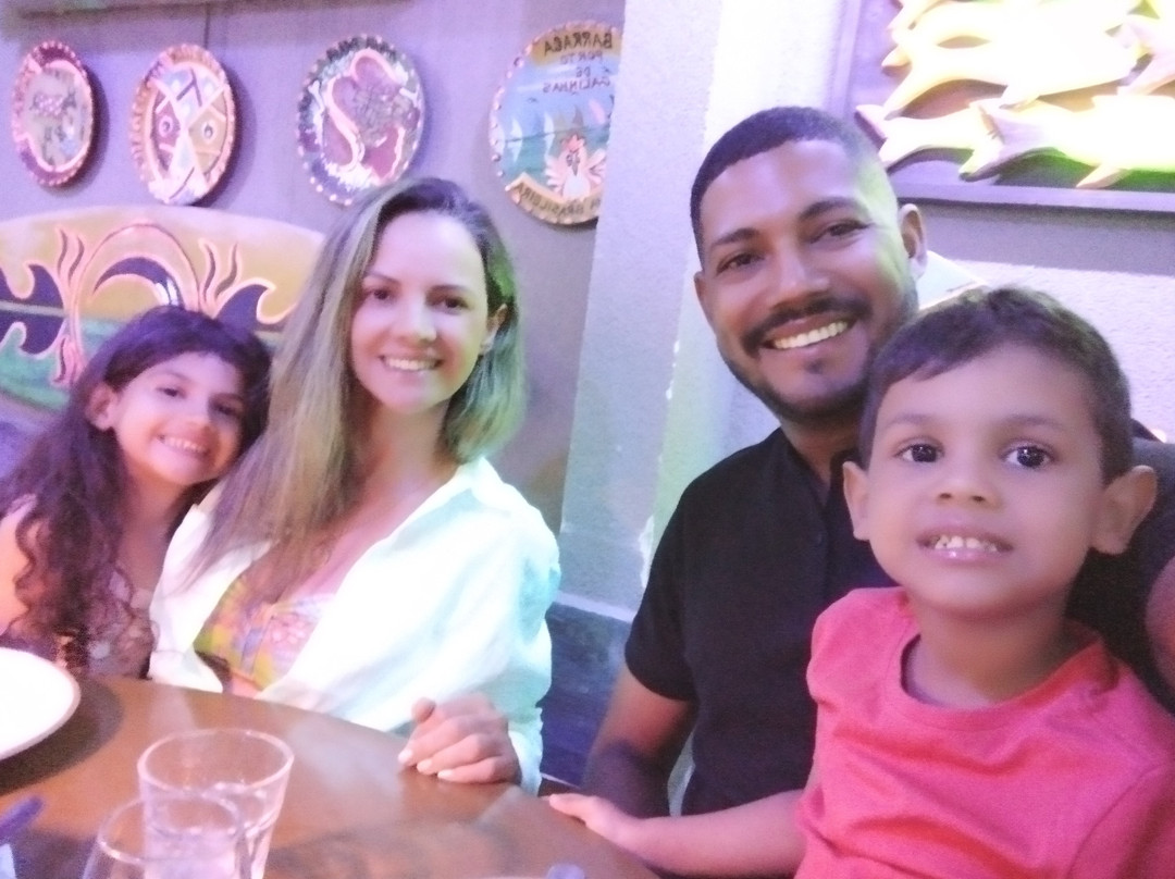 巴西餐馆和美食-Minha Praia