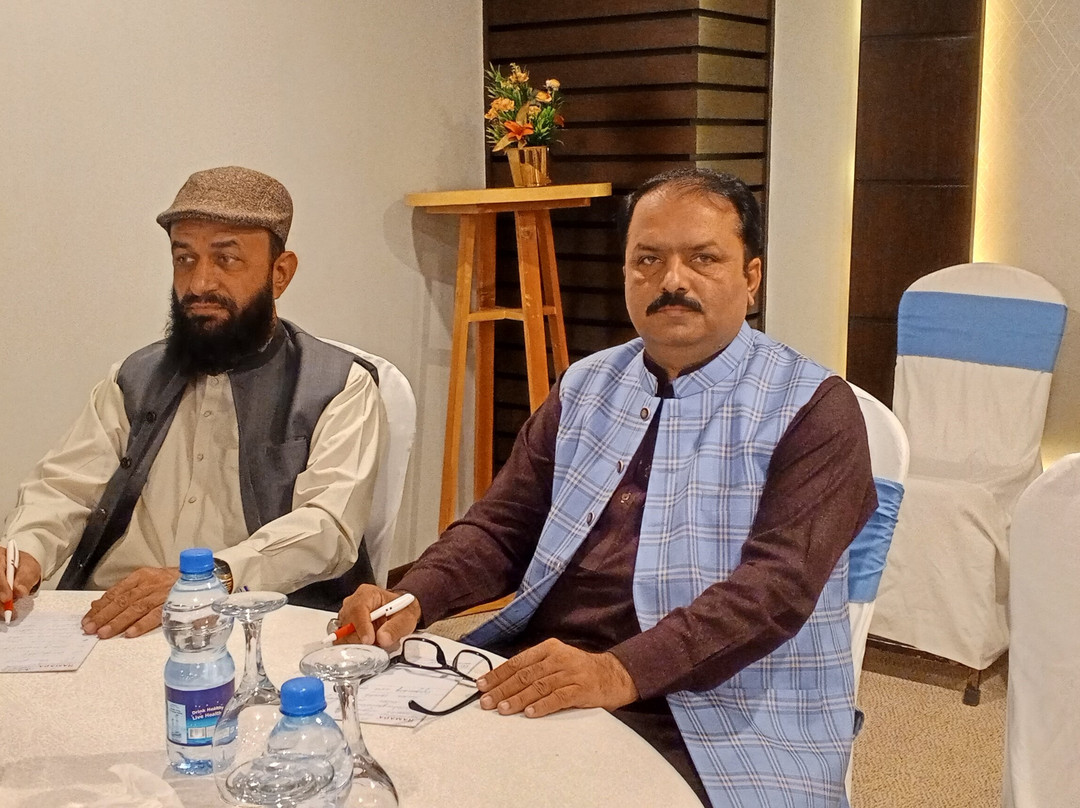 Ramada By Wyndham Murree Lower Topa Resort主图